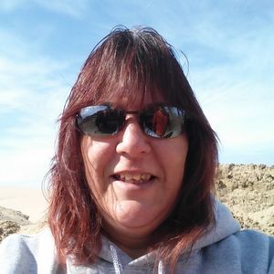 Meet your Posher, Wendy